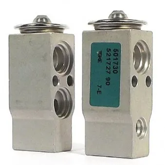 Détendeur, climatisation HOFFER