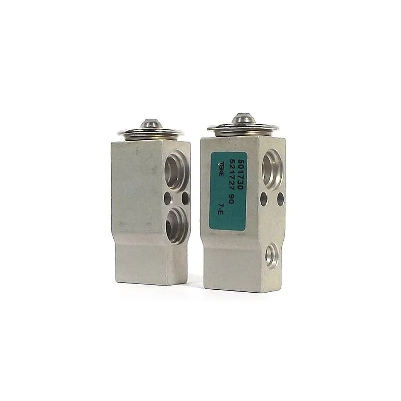 Détendeur, climatisation HOFFER K42044