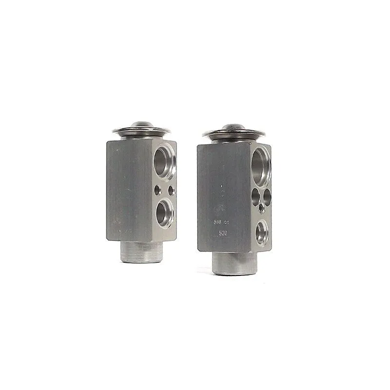 Détendeur, climatisation HOFFER K42051
