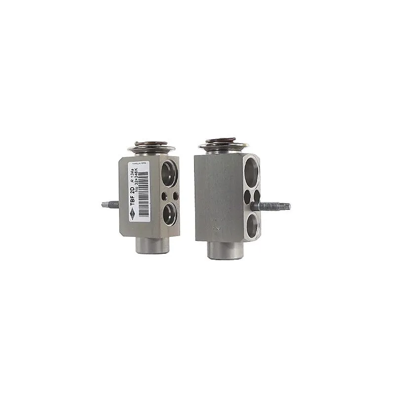 Détendeur, climatisation HOFFER K42055