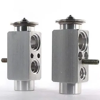 Détendeur, climatisation HOFFER