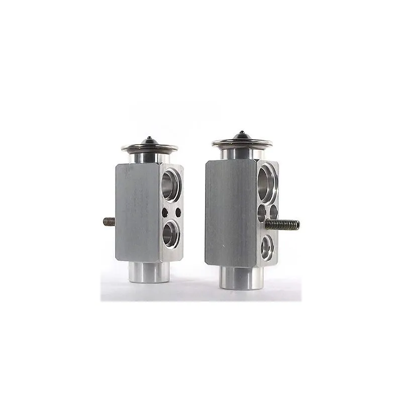 Détendeur, climatisation HOFFER K42062