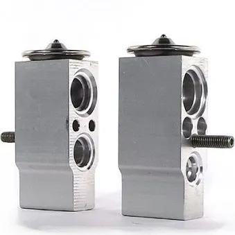 Détendeur, climatisation HOFFER