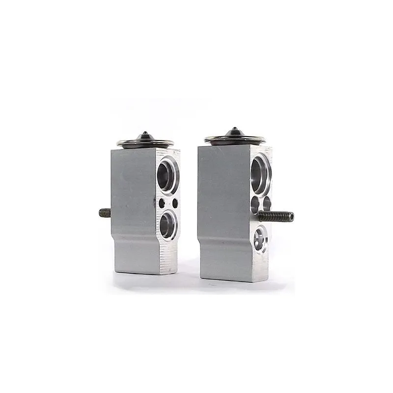 Détendeur, climatisation HOFFER K42063