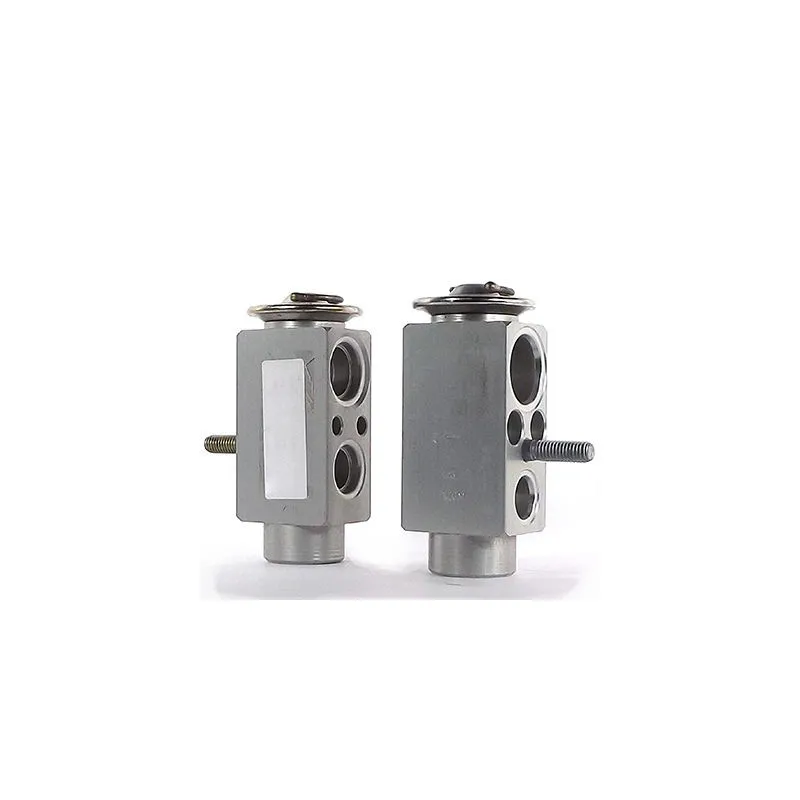 Détendeur, climatisation HOFFER K42064