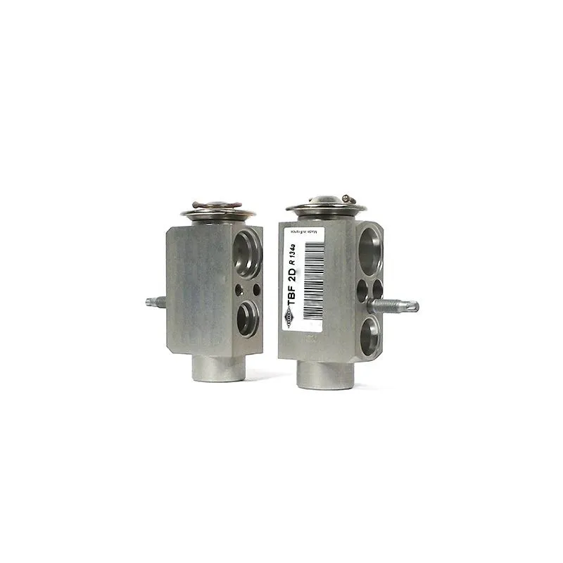 Détendeur, climatisation HOFFER K42068
