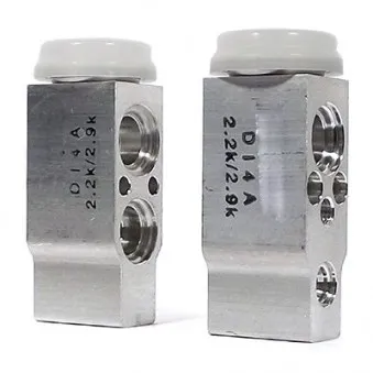 Détendeur, climatisation HOFFER