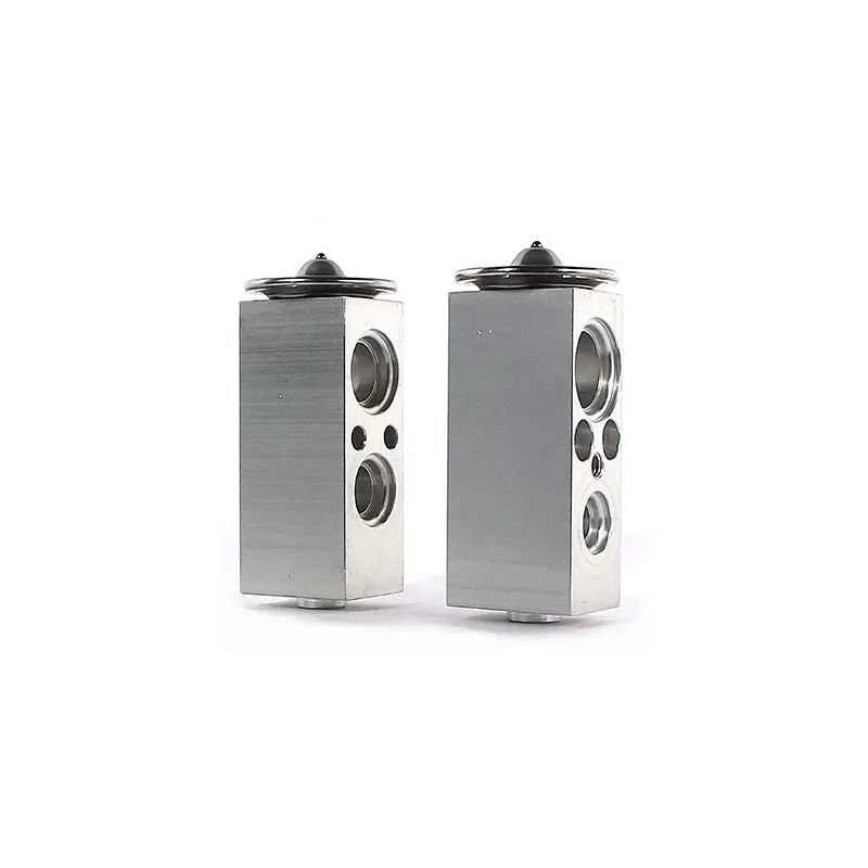 Détendeur, climatisation HOFFER K42075