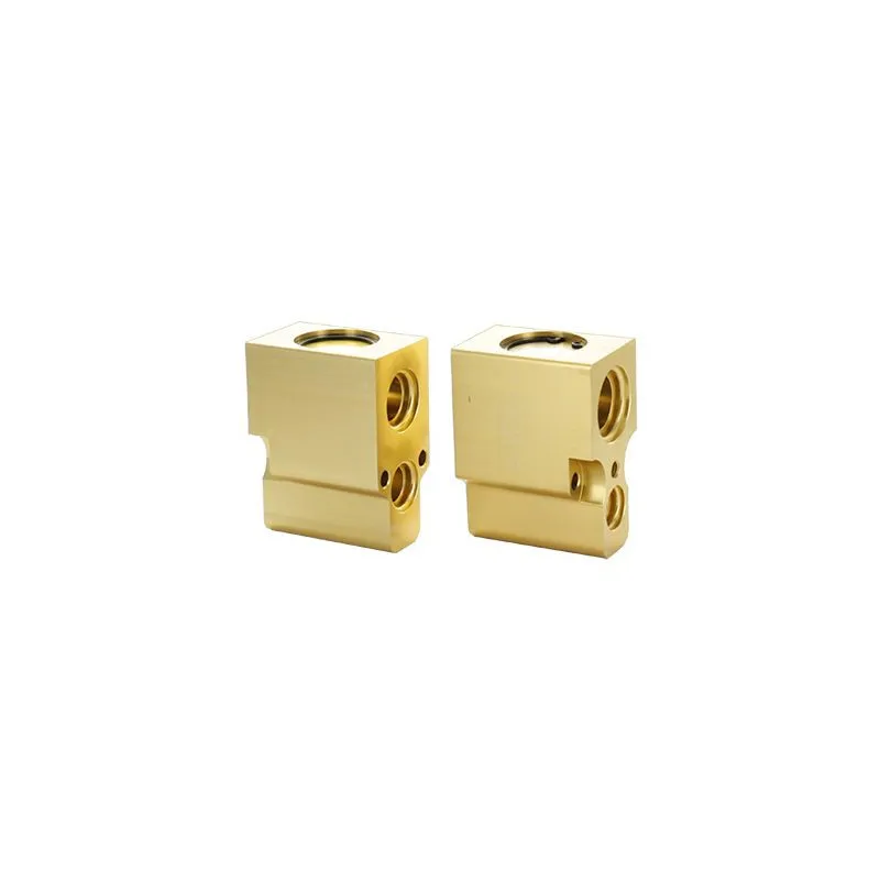 Détendeur, climatisation HOFFER K42076