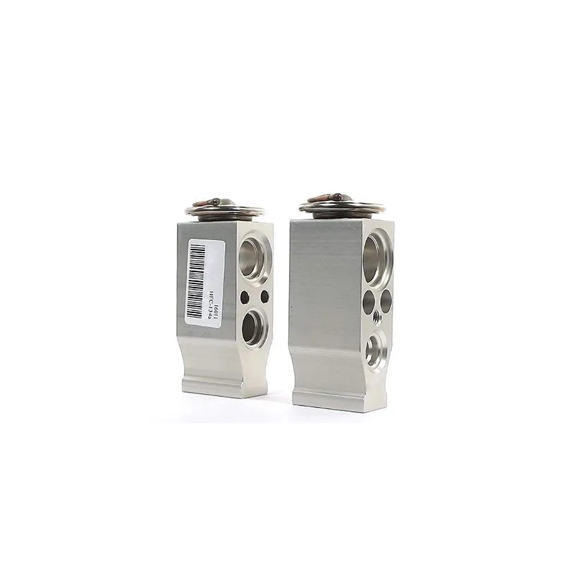 Détendeur, climatisation HOFFER K42080