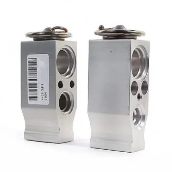 Détendeur, climatisation HOFFER