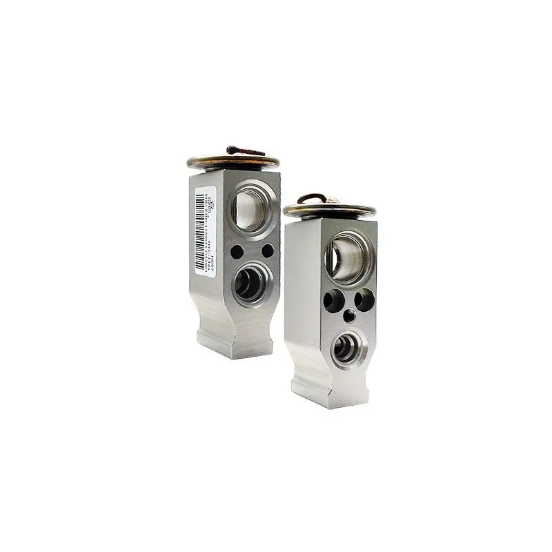Détendeur, climatisation HOFFER K42083