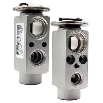 Détendeur, climatisation HOFFER K42084