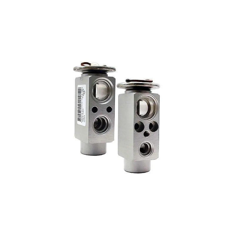 Détendeur, climatisation HOFFER K42084