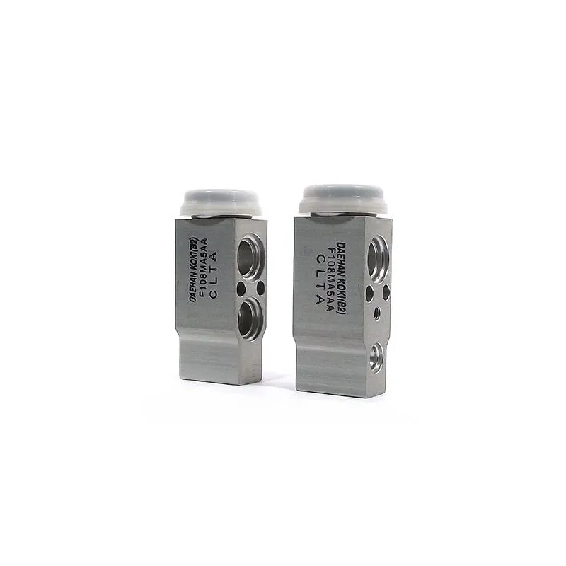 Détendeur, climatisation HOFFER K42087