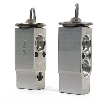 Détendeur, climatisation HOFFER