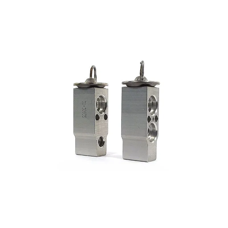 Détendeur, climatisation HOFFER K42089