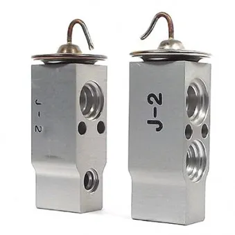 Détendeur, climatisation HOFFER