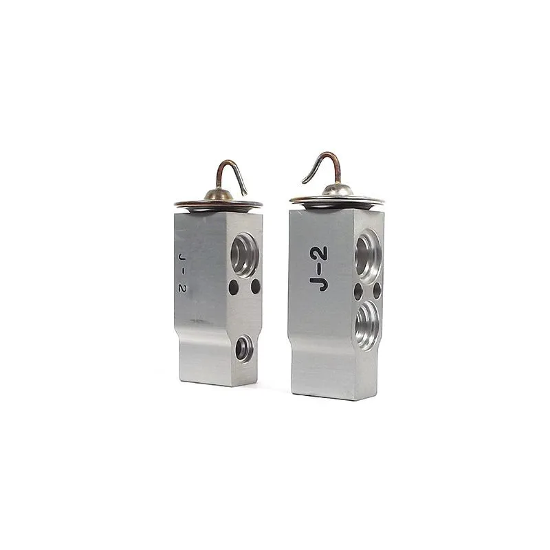 Détendeur, climatisation HOFFER K42091