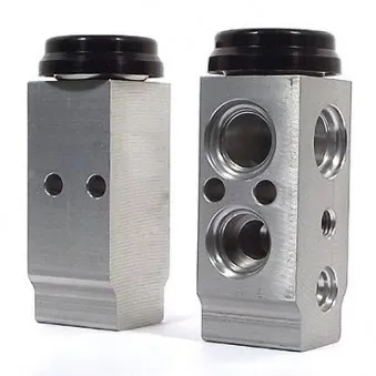 Détendeur, climatisation HOFFER