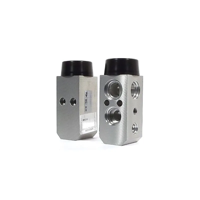 Détendeur, climatisation HOFFER K42097