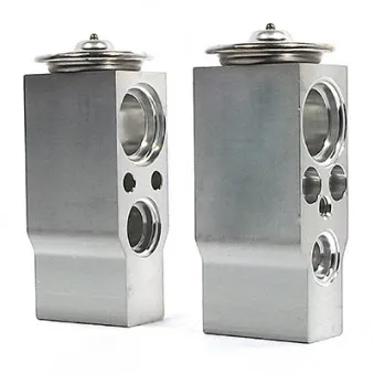 Détendeur, climatisation HOFFER