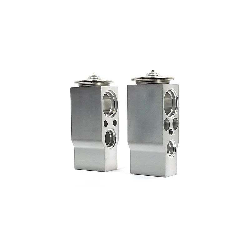 Détendeur, climatisation HOFFER K42099