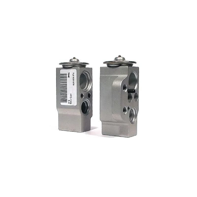 Détendeur, climatisation HOFFER K42100