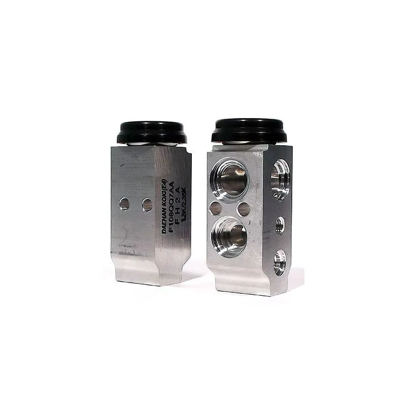 Détendeur, climatisation HOFFER K42109