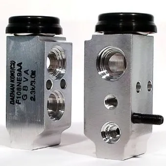 Détendeur, climatisation HOFFER