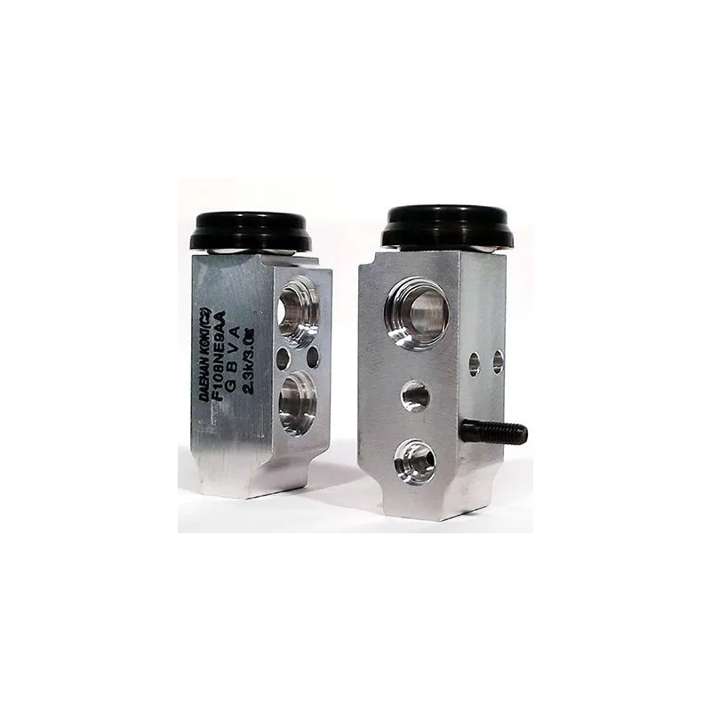 Détendeur, climatisation HOFFER K42111