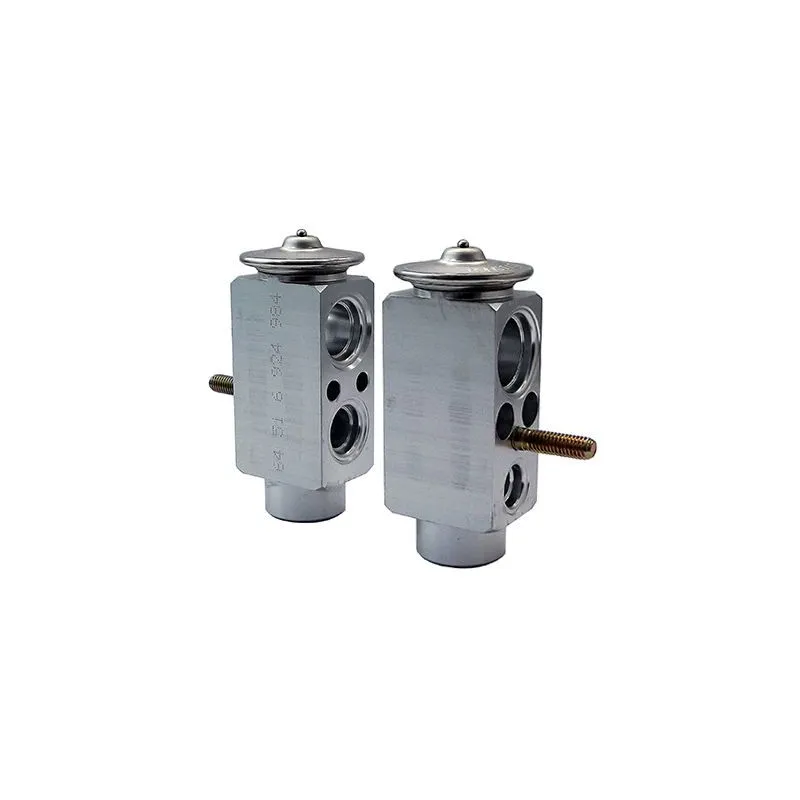 Détendeur, climatisation HOFFER K42120