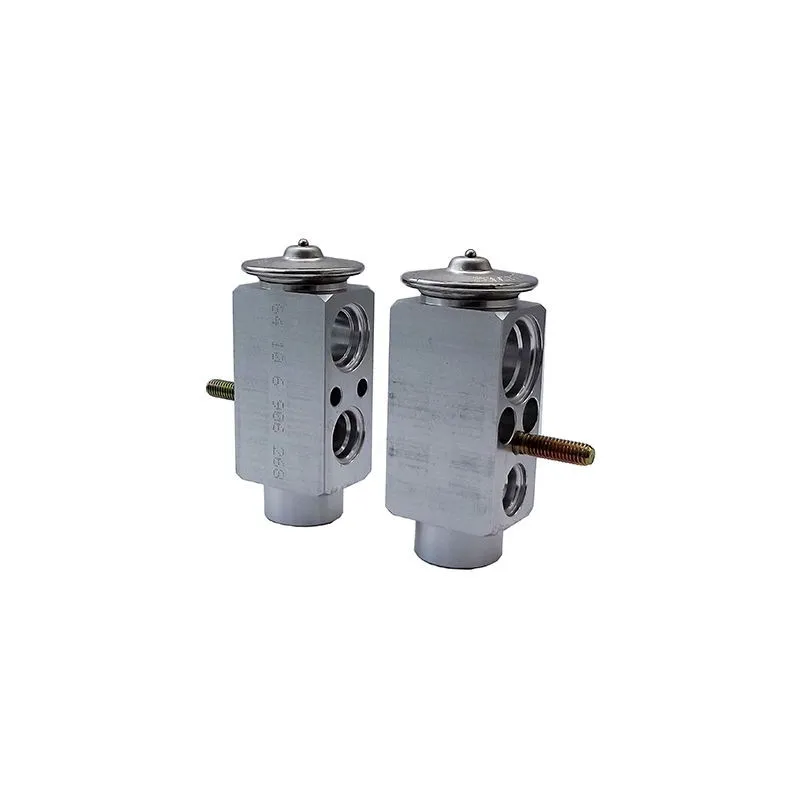 Détendeur, climatisation HOFFER K42121