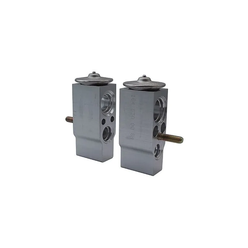 Détendeur, climatisation HOFFER K42123