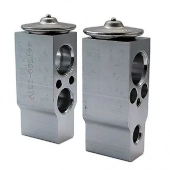 Détendeur, climatisation HOFFER