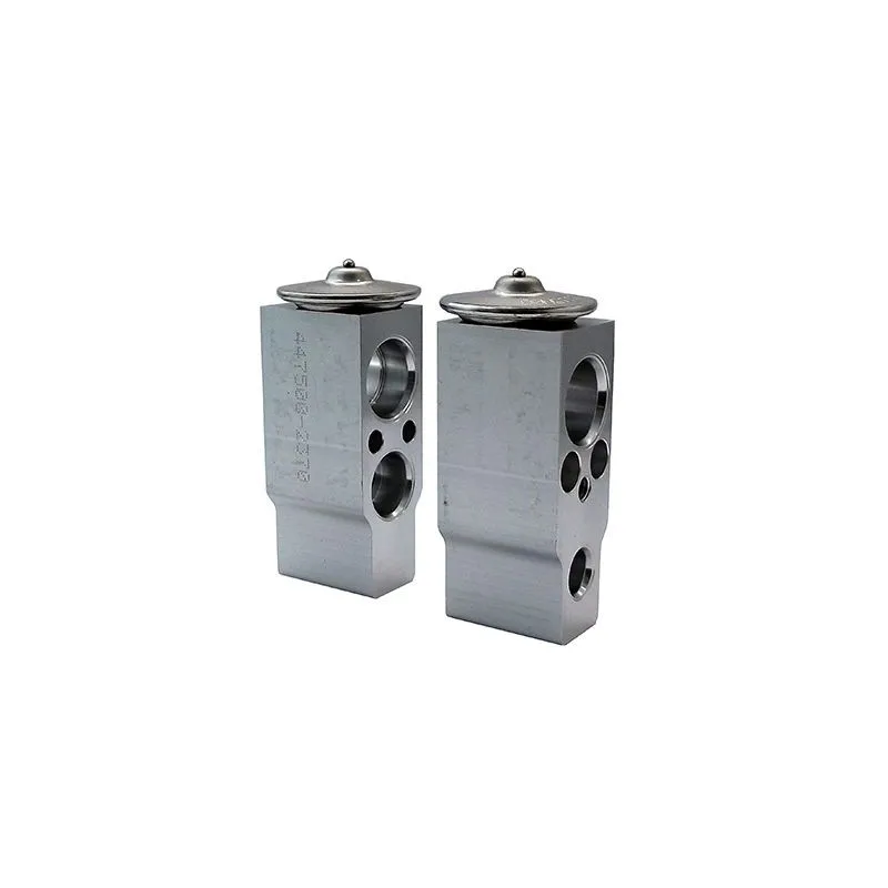 Détendeur, climatisation HOFFER K42125