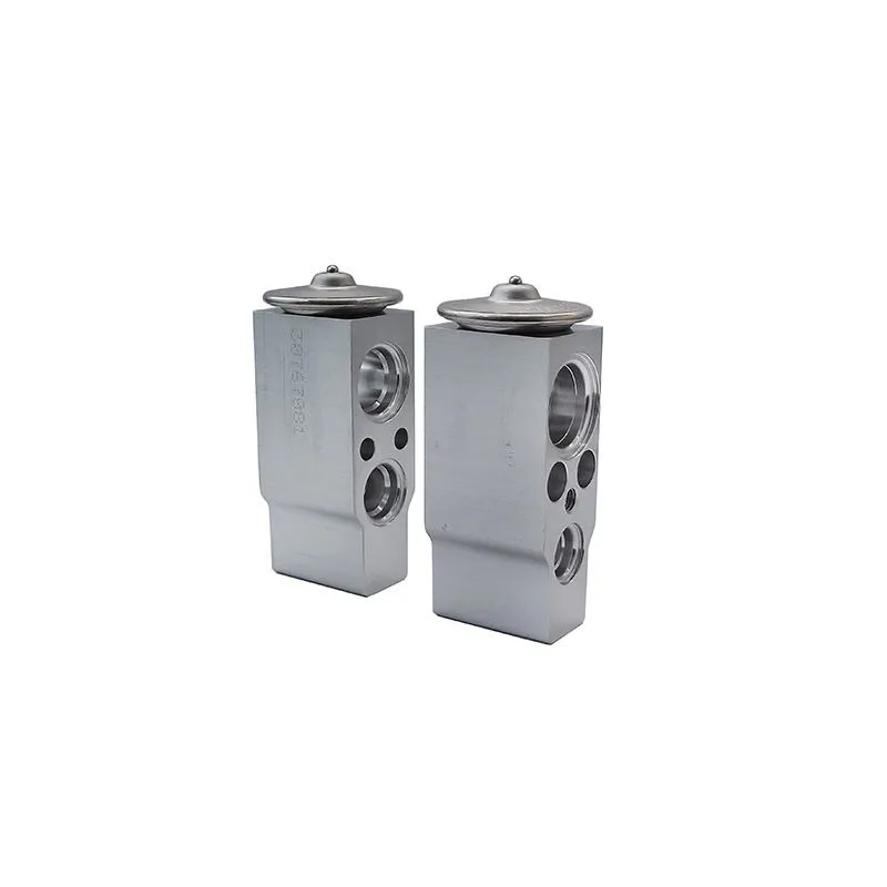 Détendeur, climatisation HOFFER K42126