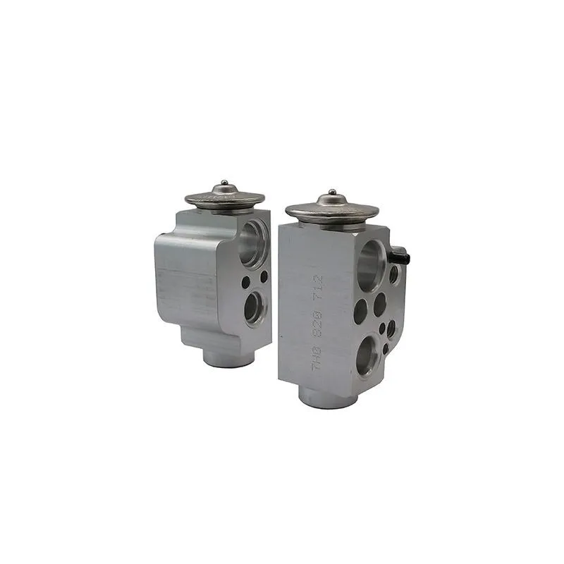 Détendeur, climatisation HOFFER K42127
