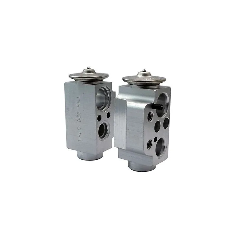 Détendeur, climatisation HOFFER K42128