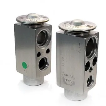 Détendeur, climatisation HOFFER