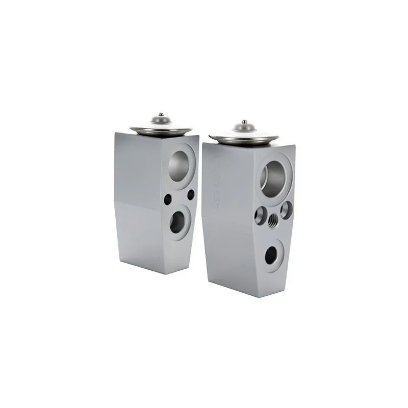 Détendeur, climatisation HOFFER K42133