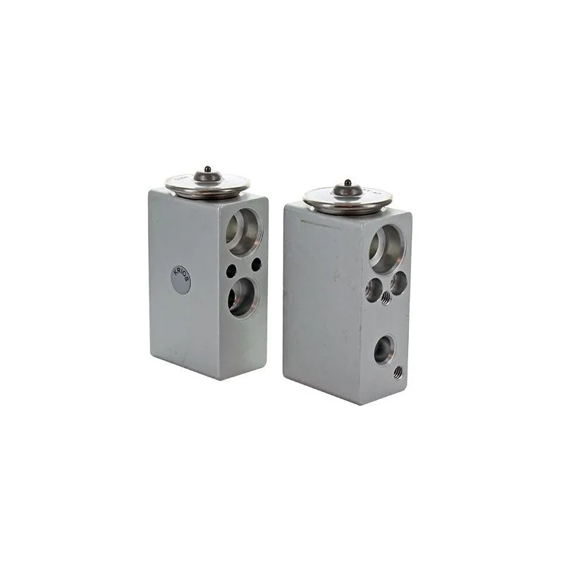 Détendeur, climatisation HOFFER K42134