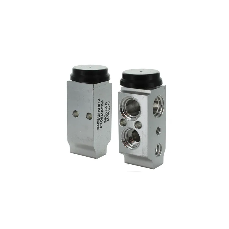 Détendeur, climatisation HOFFER K42136