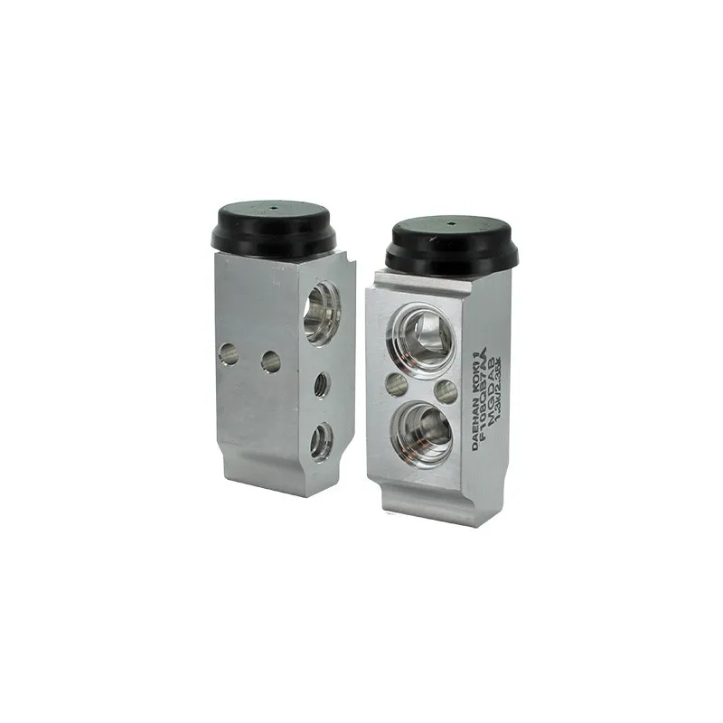 Détendeur, climatisation HOFFER K42137