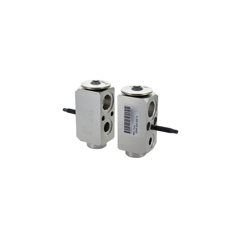 Détendeur, climatisation HOFFER K42140