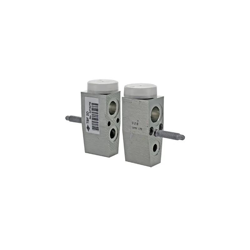 Détendeur, climatisation HOFFER K42143