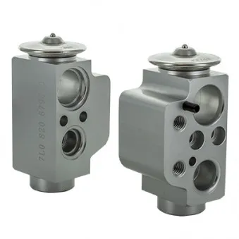 Détendeur, climatisation HOFFER