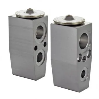 Détendeur, climatisation HOFFER