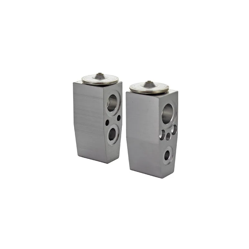 Détendeur, climatisation HOFFER K42148