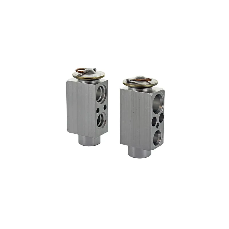 Détendeur, climatisation HOFFER K42150